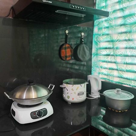 Condo For Rent - คากายันเดโอโร ภายนอก รูปภาพ