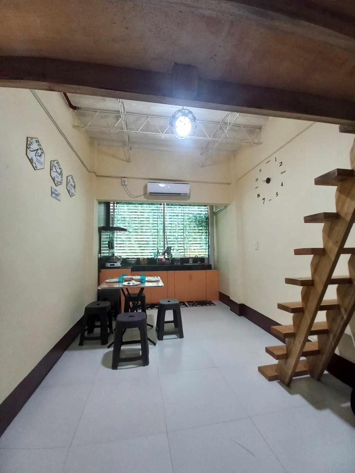 Condo For Rent - คากายันเดโอโร ภายนอก รูปภาพ