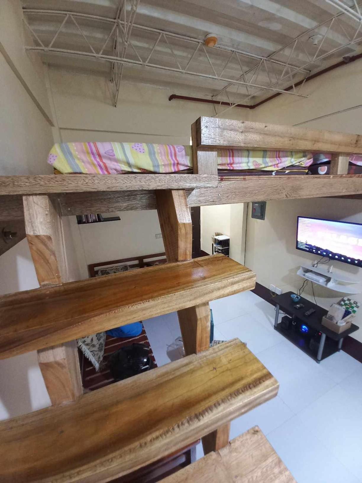 Condo For Rent - คากายันเดโอโร ภายนอก รูปภาพ