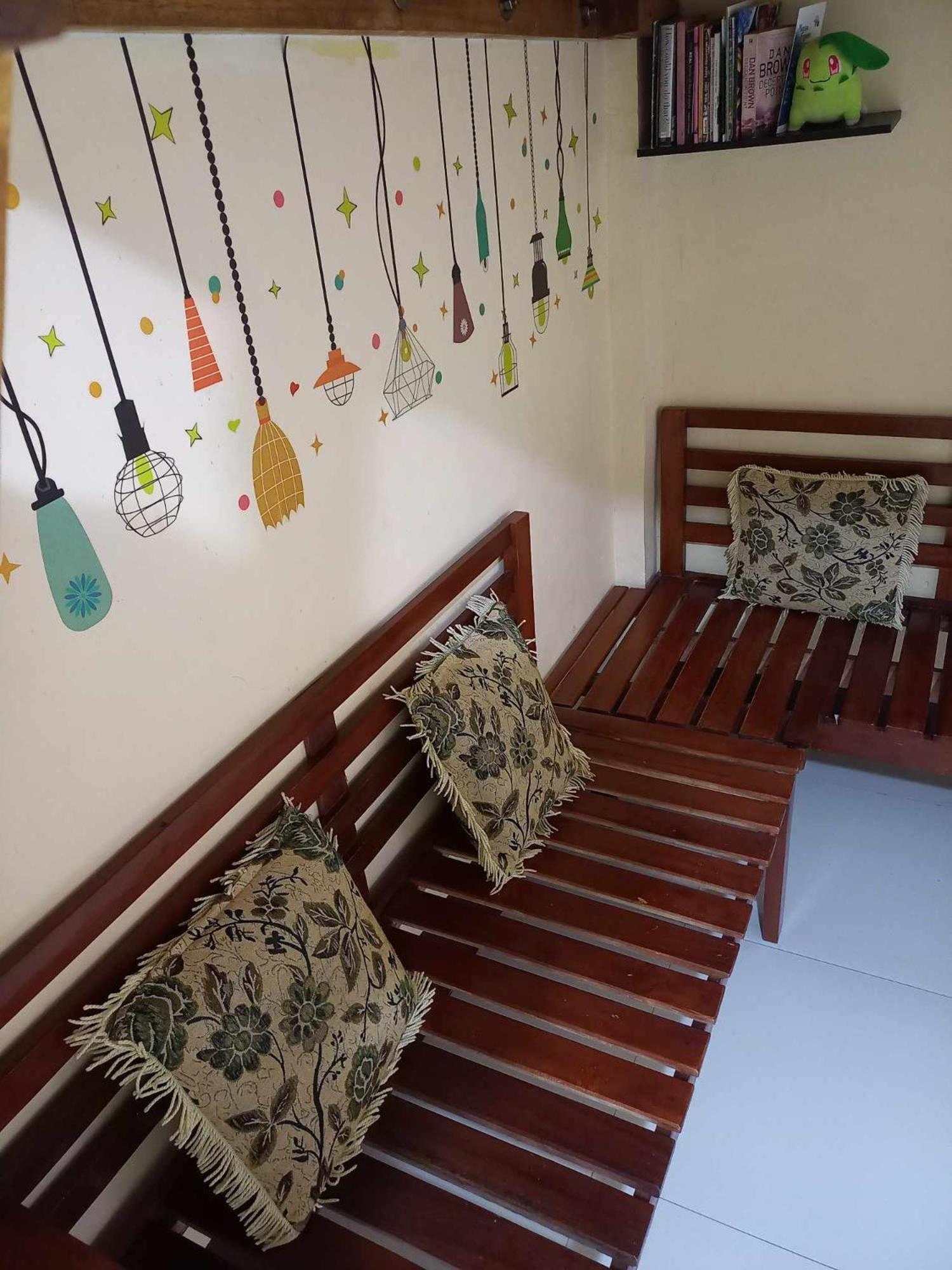 Condo For Rent - คากายันเดโอโร ภายนอก รูปภาพ