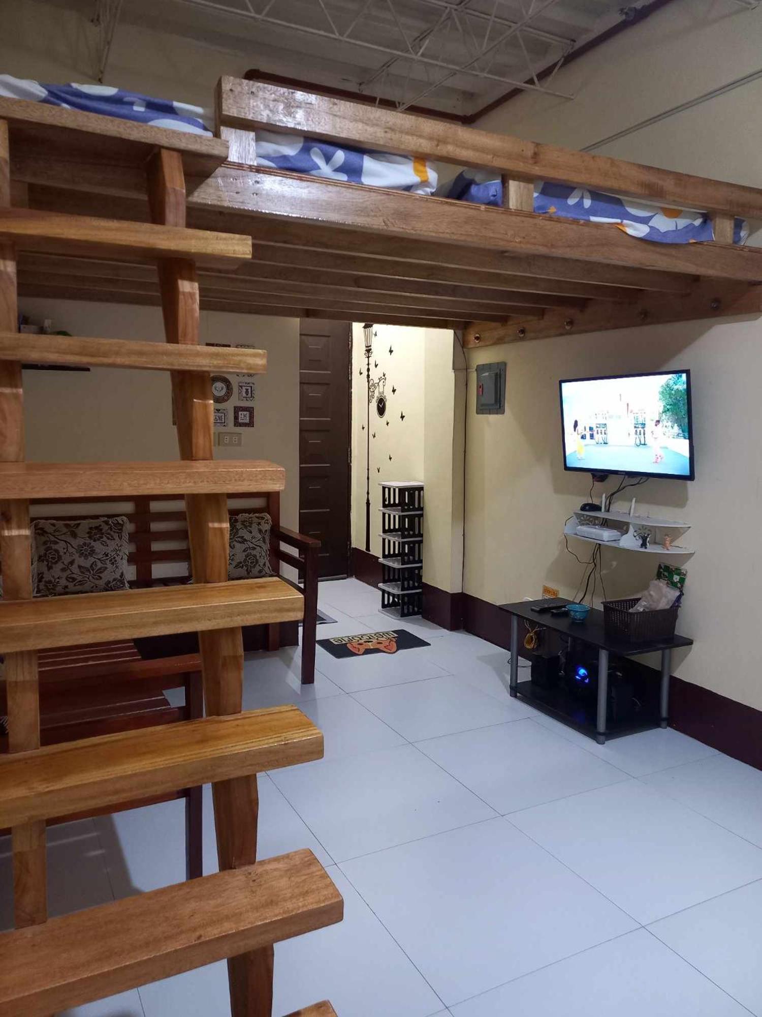 Condo For Rent - คากายันเดโอโร ภายนอก รูปภาพ