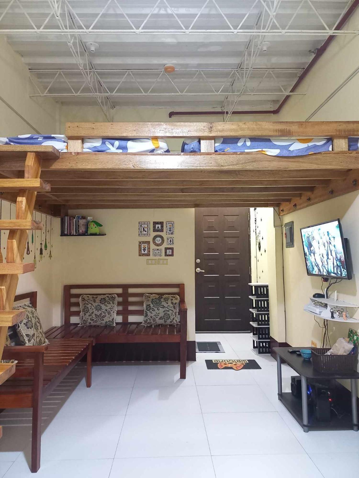 Condo For Rent - คากายันเดโอโร ภายนอก รูปภาพ