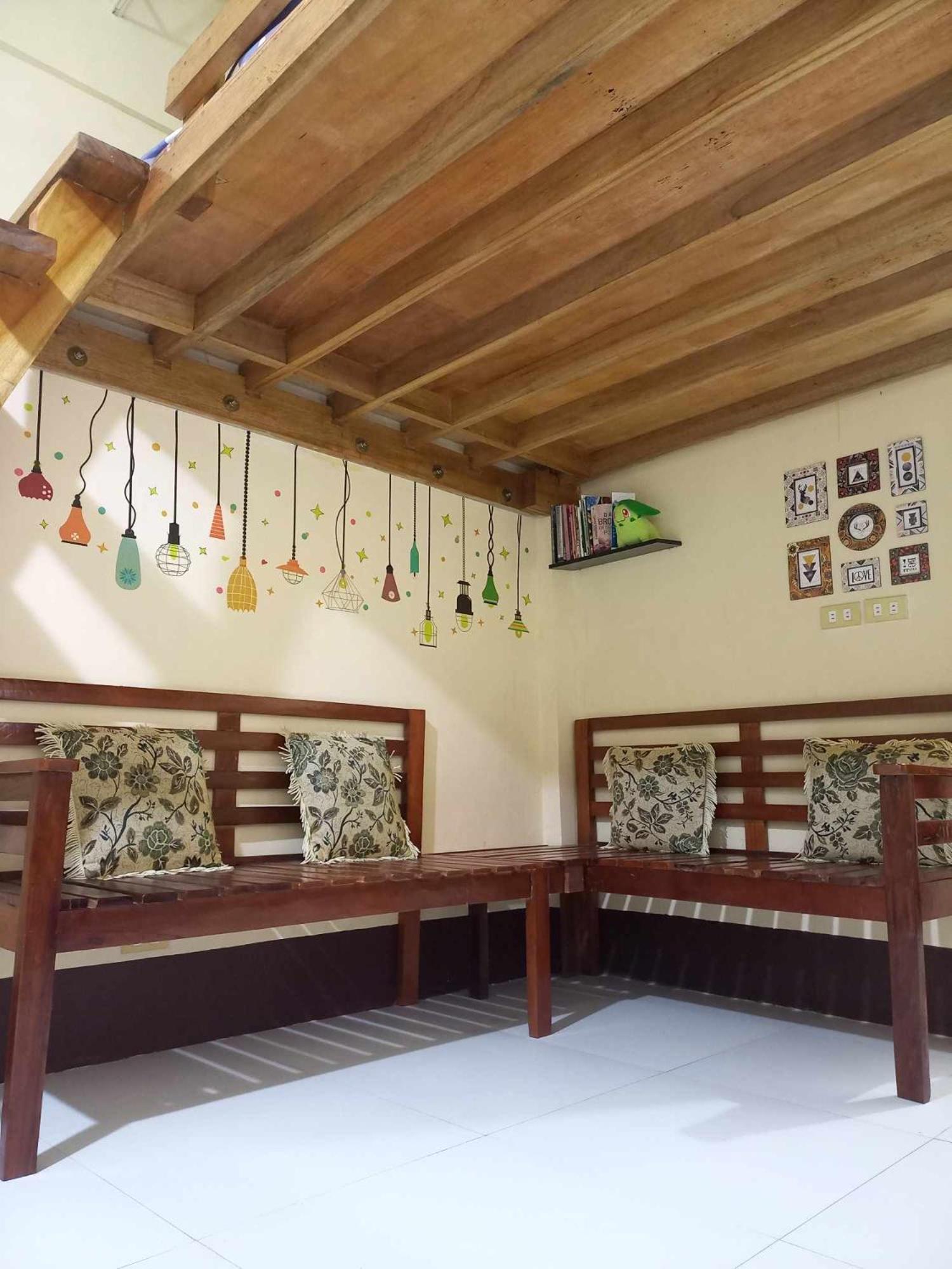 Condo For Rent - คากายันเดโอโร ภายนอก รูปภาพ