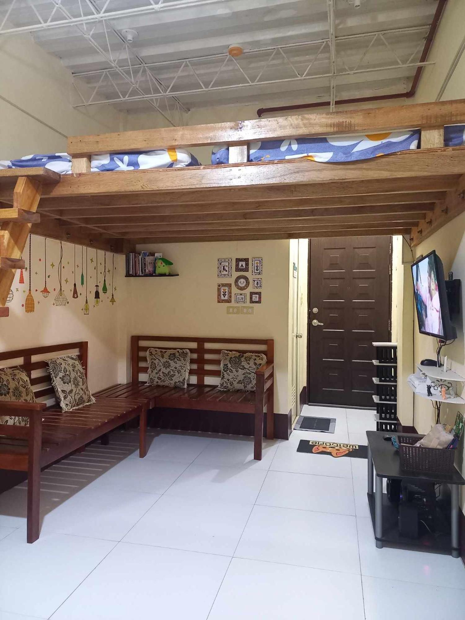 Condo For Rent - คากายันเดโอโร ภายนอก รูปภาพ